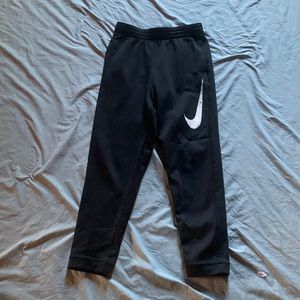 nike sweat pants